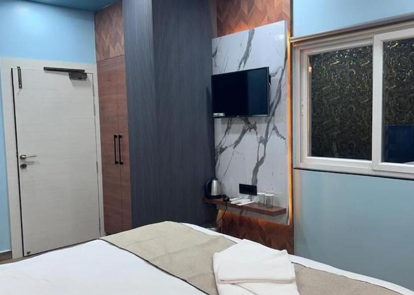 Bihar Khagaria Room