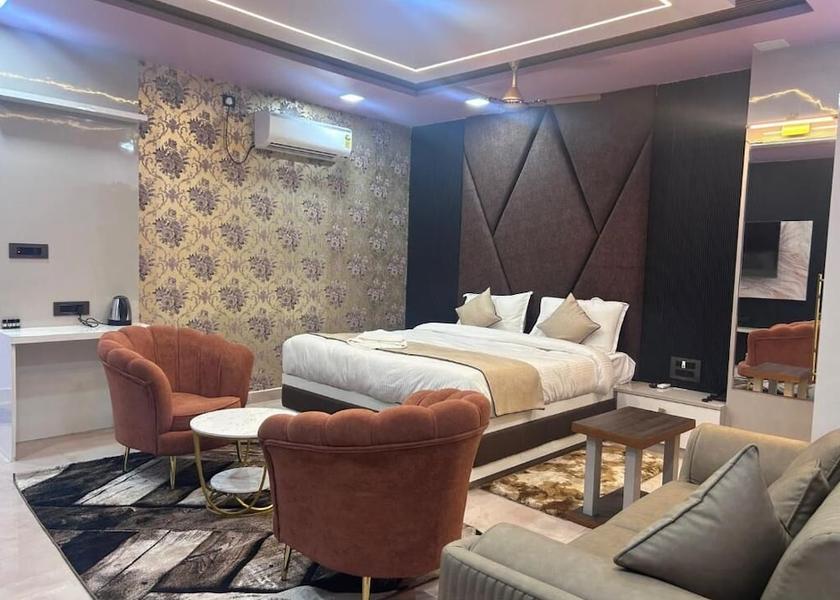 Bihar Khagaria Room