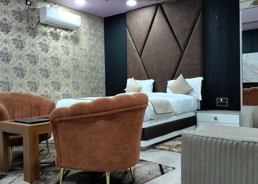 Bihar Khagaria Room