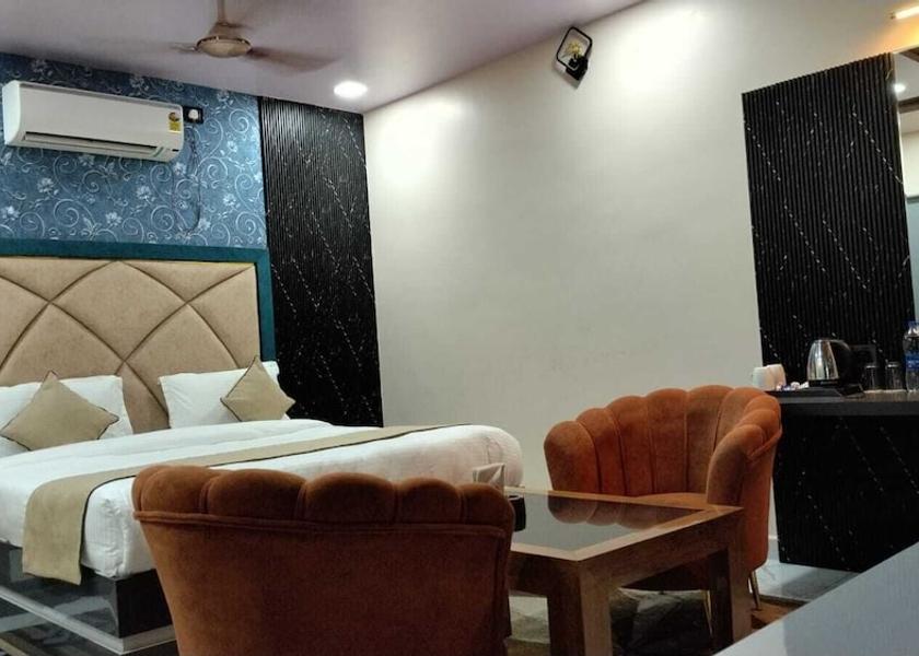 Bihar Khagaria Room