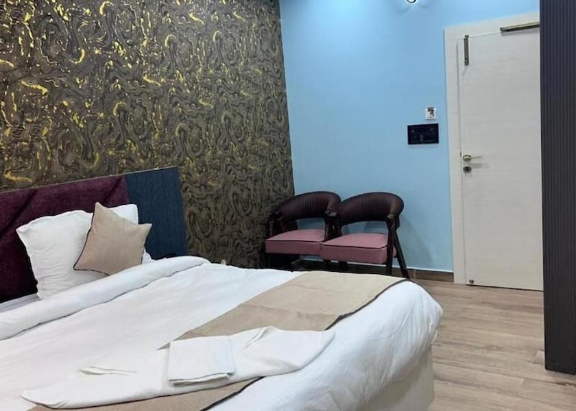 Bihar Khagaria Room