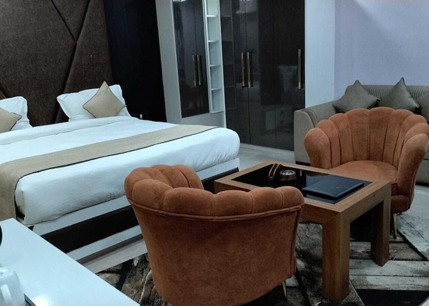 Bihar Khagaria Room