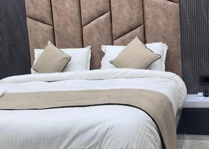 Bihar Khagaria Room