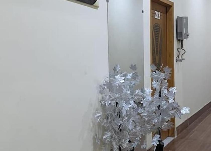 Khyber Pakhtunkhwa Swat Interior