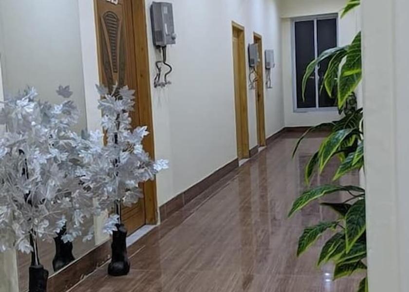 Khyber Pakhtunkhwa Swat Interior
