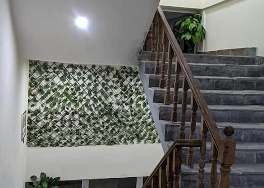 Khyber Pakhtunkhwa Swat Interior detail