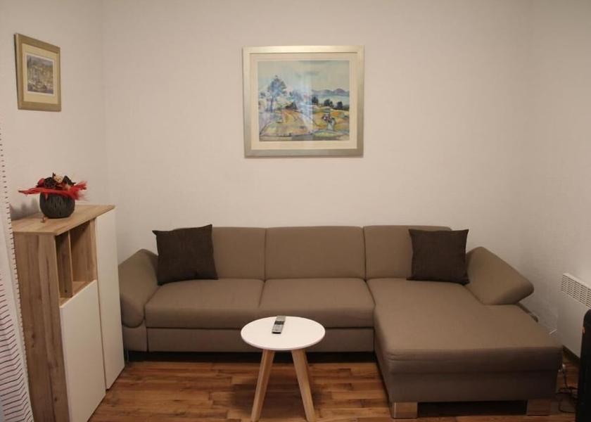 Istria County Sveta Nedelja Living room