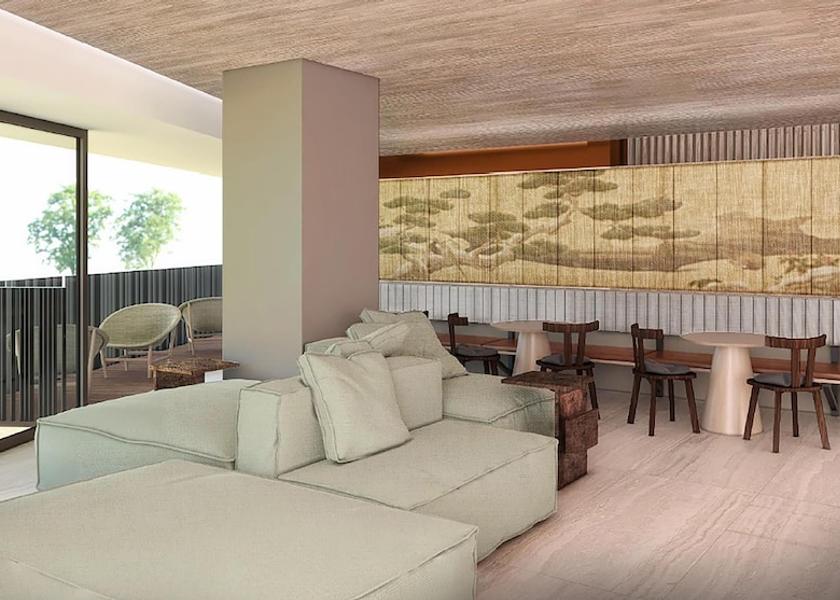 Quintana Roo Cancun Bar (on property)