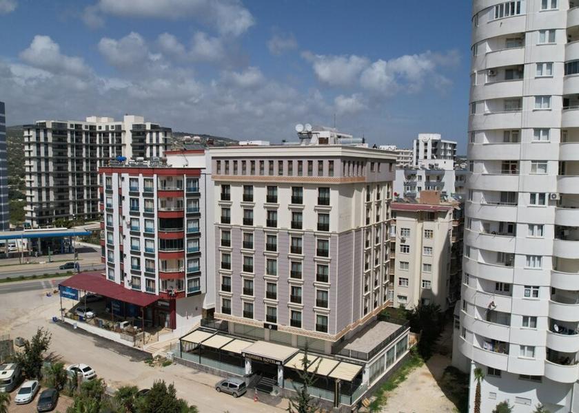 Mersin Province Erdemli Exterior