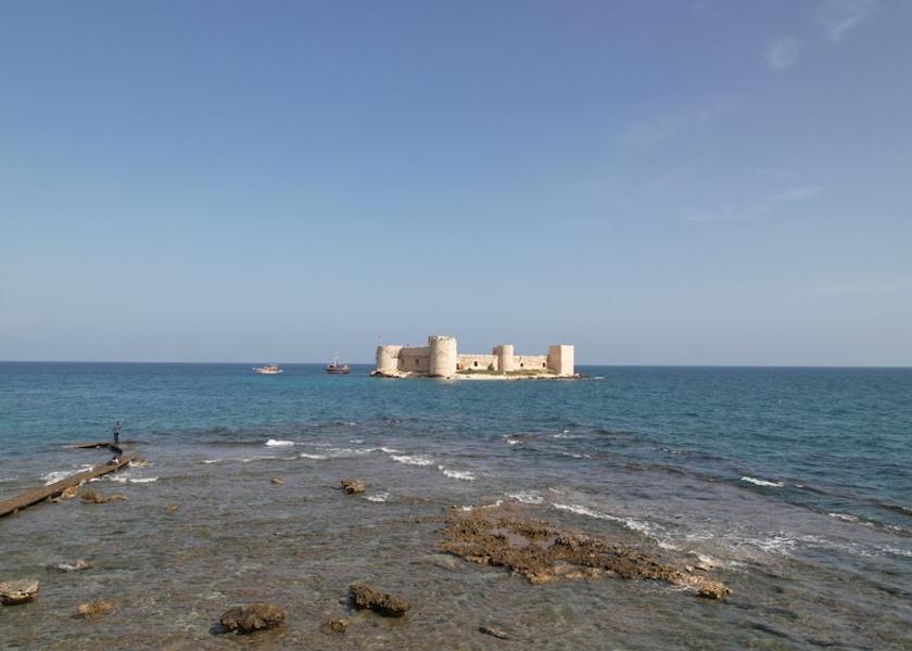 Mersin Province Erdemli Miscellaneous