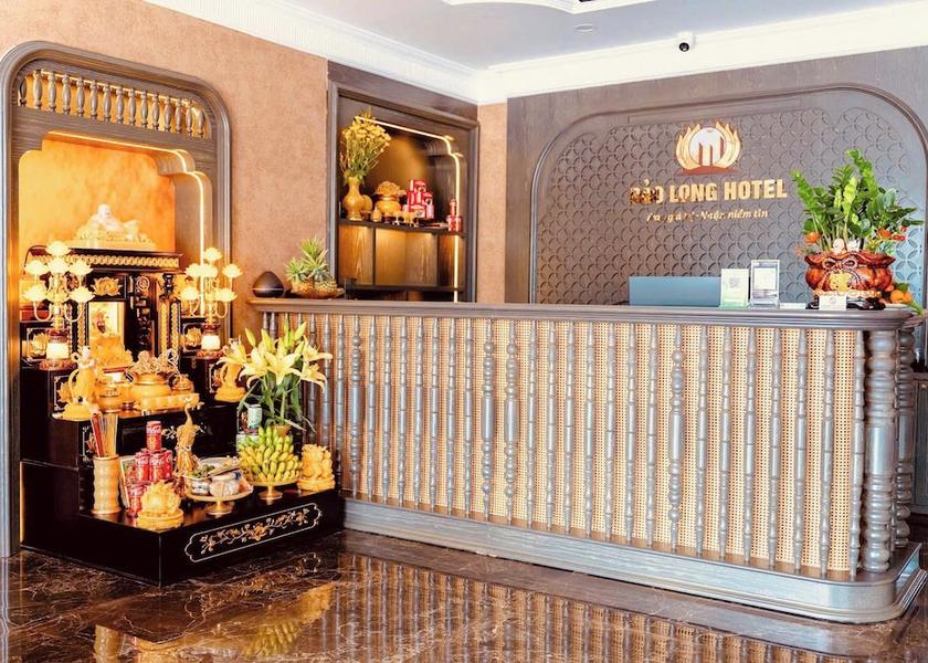 Lao Cai Province Lao Cai Reception