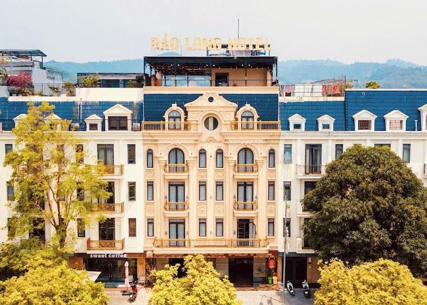 Lao Cai Province Lao Cai Front of property