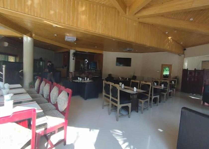 Khyber Pakhtunkhwa Abbottabad Restaurant