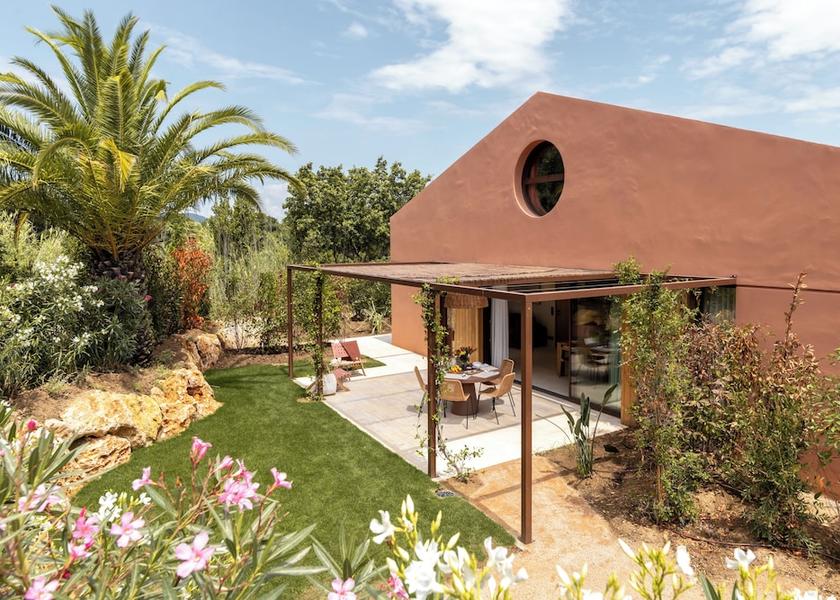 Provence-Alpes-Côte d'Azur Ramatuelle Room