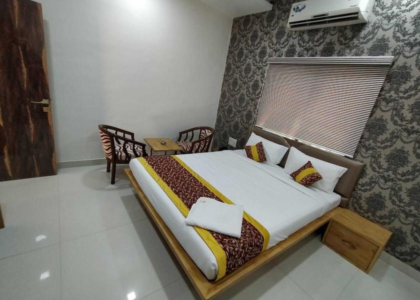 Maharashtra Akola Room