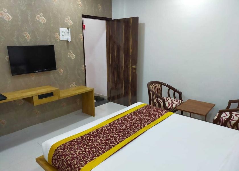 Maharashtra Akola Room