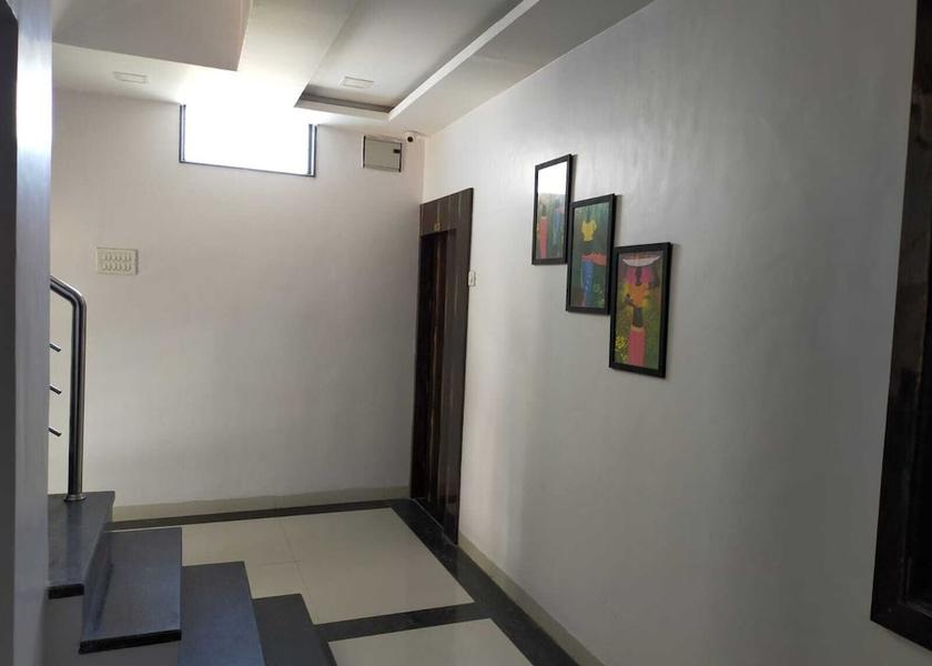 Maharashtra Akola Interior