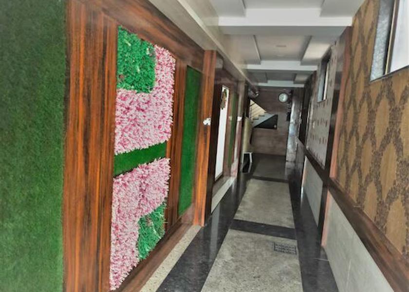 Maharashtra Akola Hotel Exterior