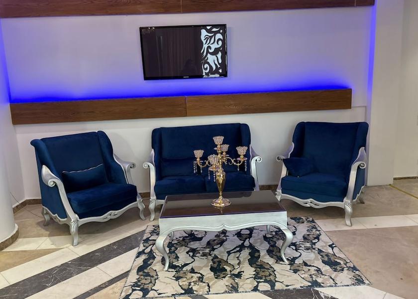 Eastern Province Hafr Al Batin Exterior