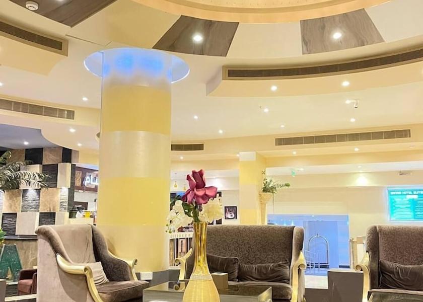 Eastern Province Hafr Al Batin Lobby