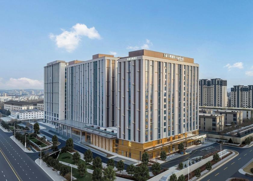 Jilin Changchun Exterior