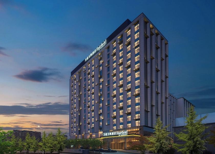 Jilin Changchun Exterior