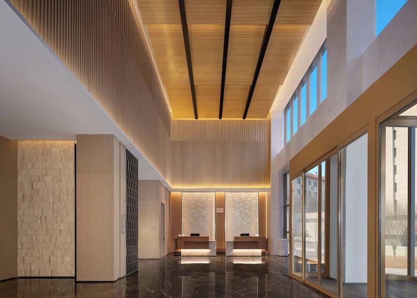 Jilin Changchun Reception