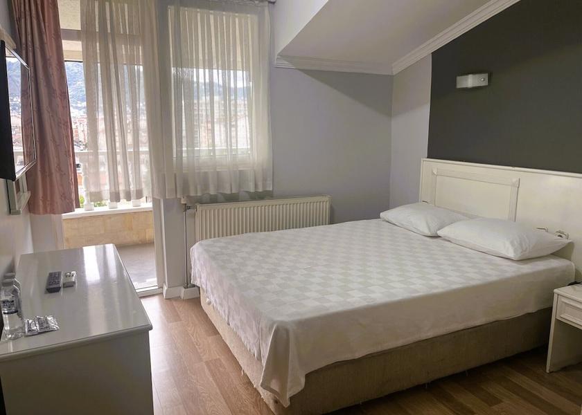 Ordu Province Ordu Room