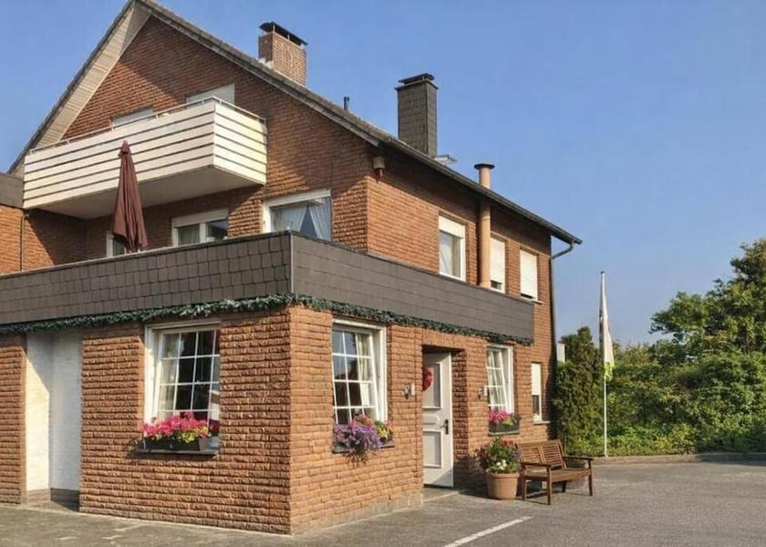 North Rhine-Westphalia Rheda-Wiedenbruck Exterior
