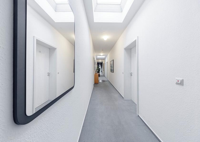 North Rhine-Westphalia Rheda-Wiedenbruck Interior