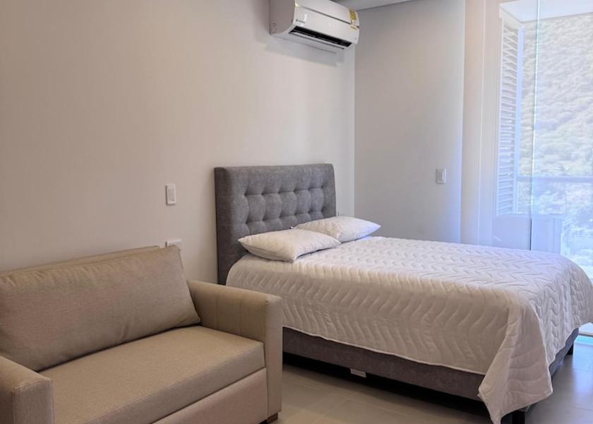 Magdalena Santa Marta Room