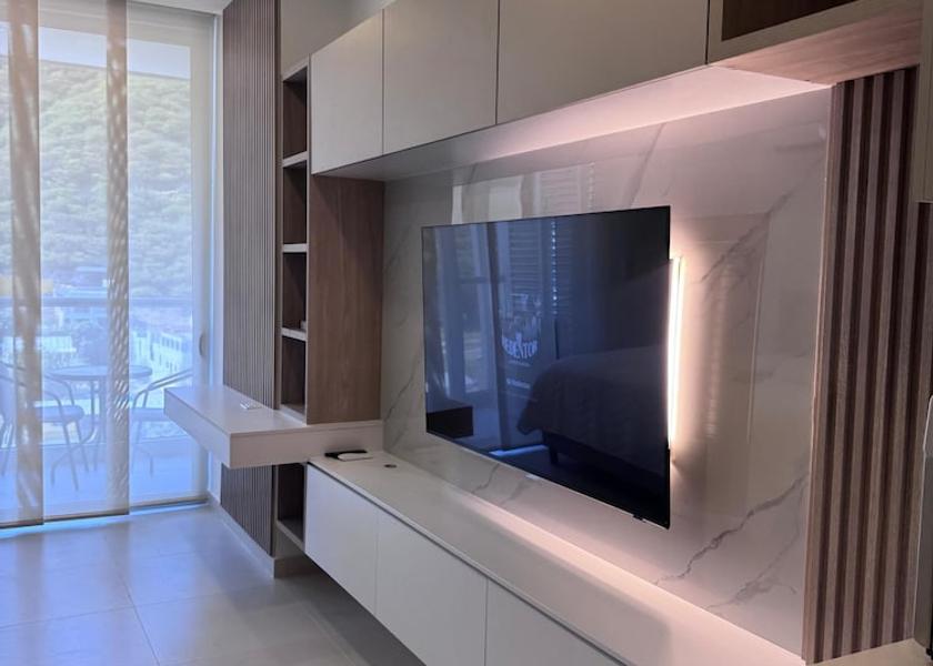 Magdalena Santa Marta Living area