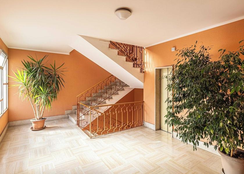 Liguria Ventimiglia Interior
