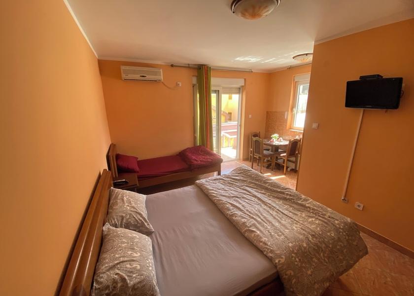 Budva Municipality Budva Room