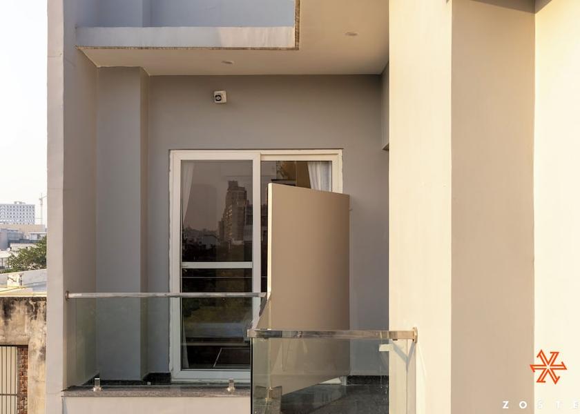 Uttar Pradesh Noida Property grounds