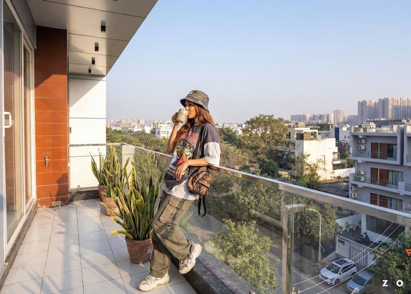 Uttar Pradesh Noida Property grounds