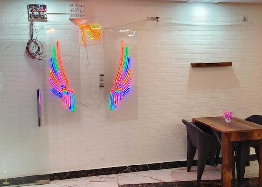 Madhya Pradesh Sagar Lobby
