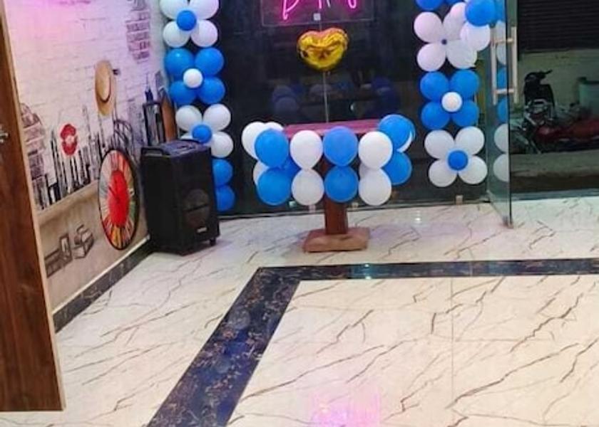 Madhya Pradesh Sagar Lobby
