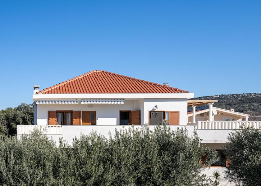 Split-Dalmatia Marina Front of property
