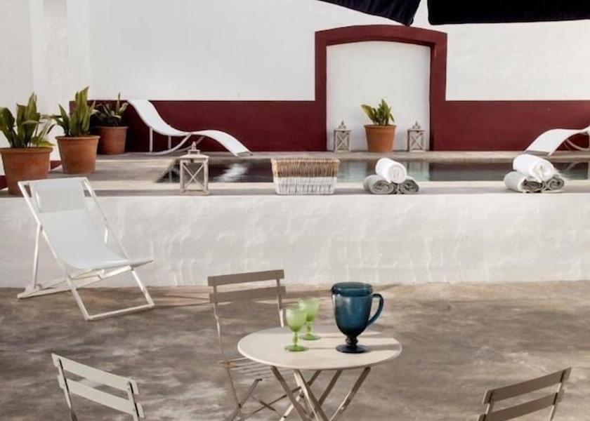Beja Ferreira do Alentejo Pool