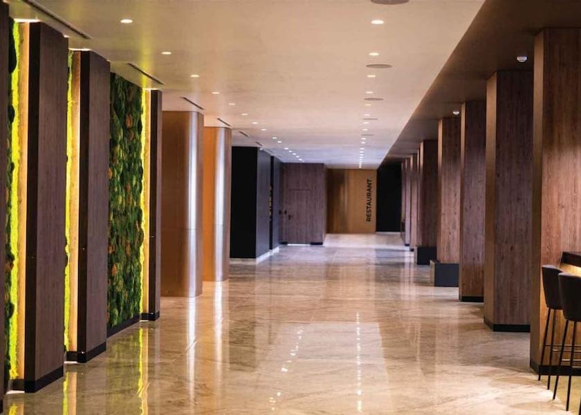 Municipality of Strumica Bansko Lobby