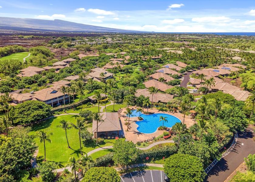 Hawaii Kamuela Exterior
