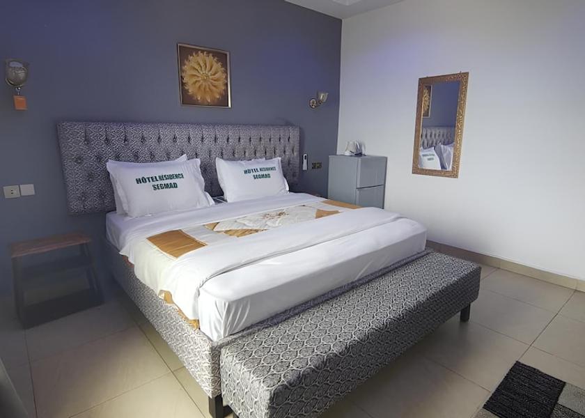 South Kribi Room