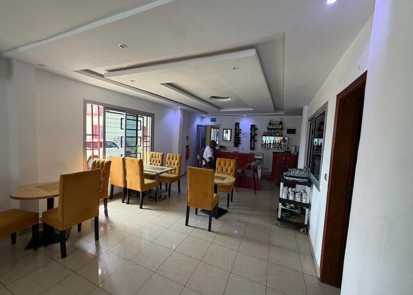 South Kribi Restaurant