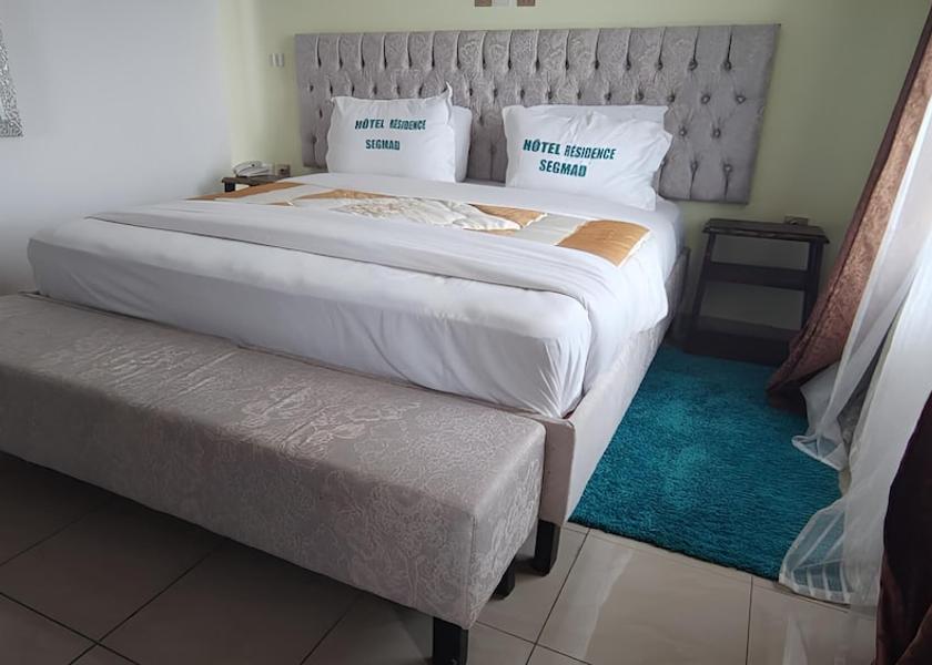 South Kribi Room