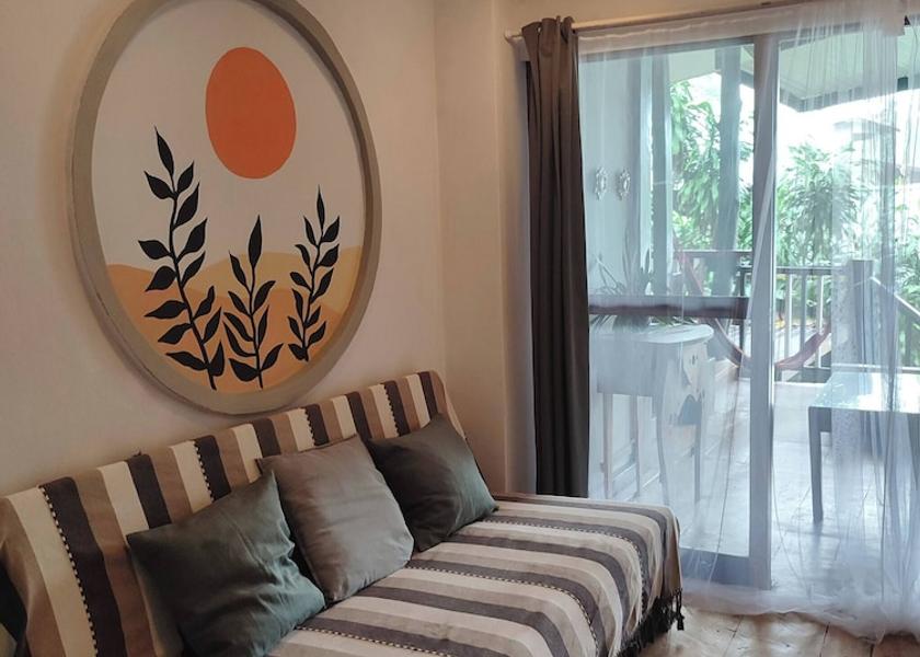 Limón Province Cahuita Room