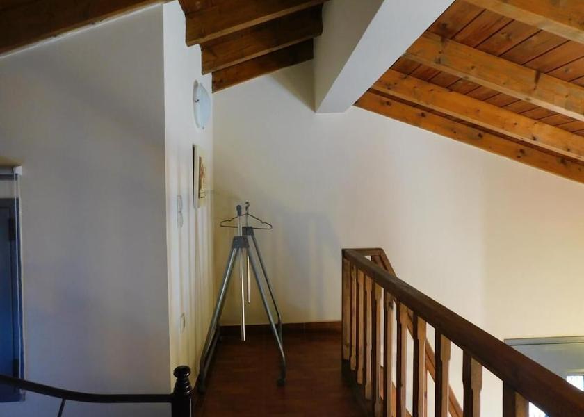 Peloponnese Region Ermionida Interior