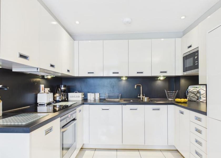 Wales Saundersfoot Floor plan