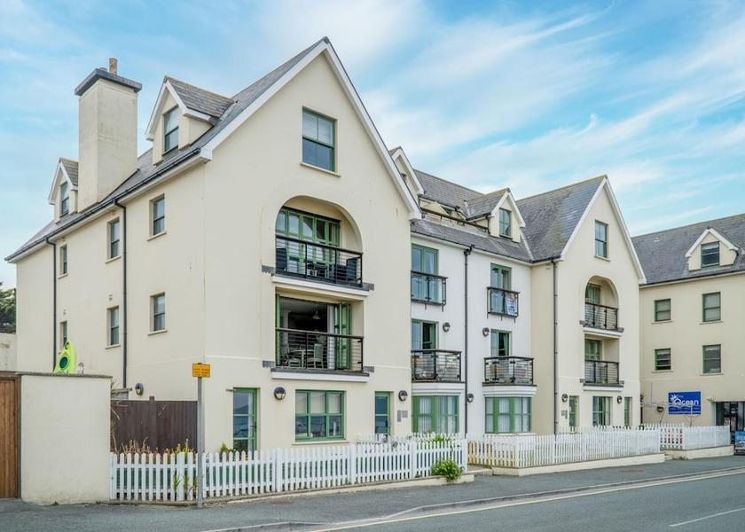 Wales Haverfordwest Floor plan
