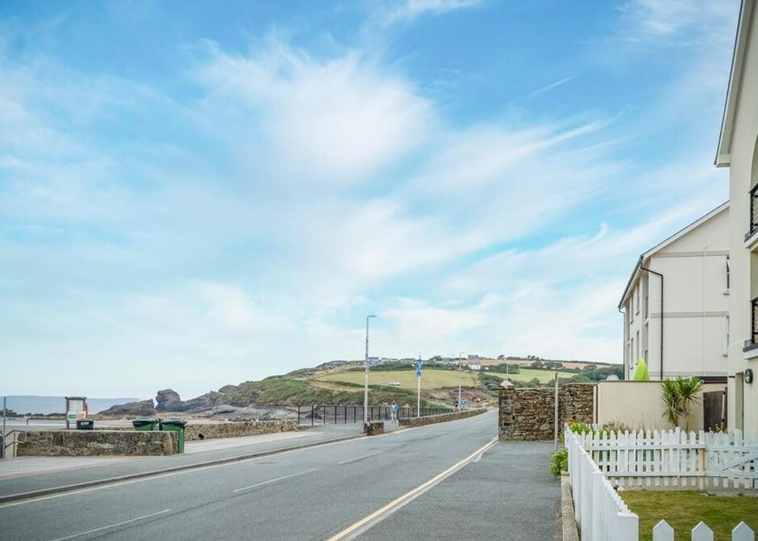 Wales Haverfordwest Floor plan
